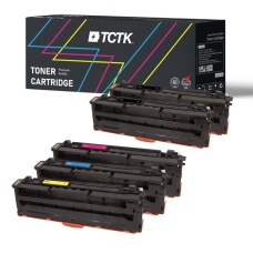 Sostituzione compatibile per Samsung CLT-C506L (SU038A)